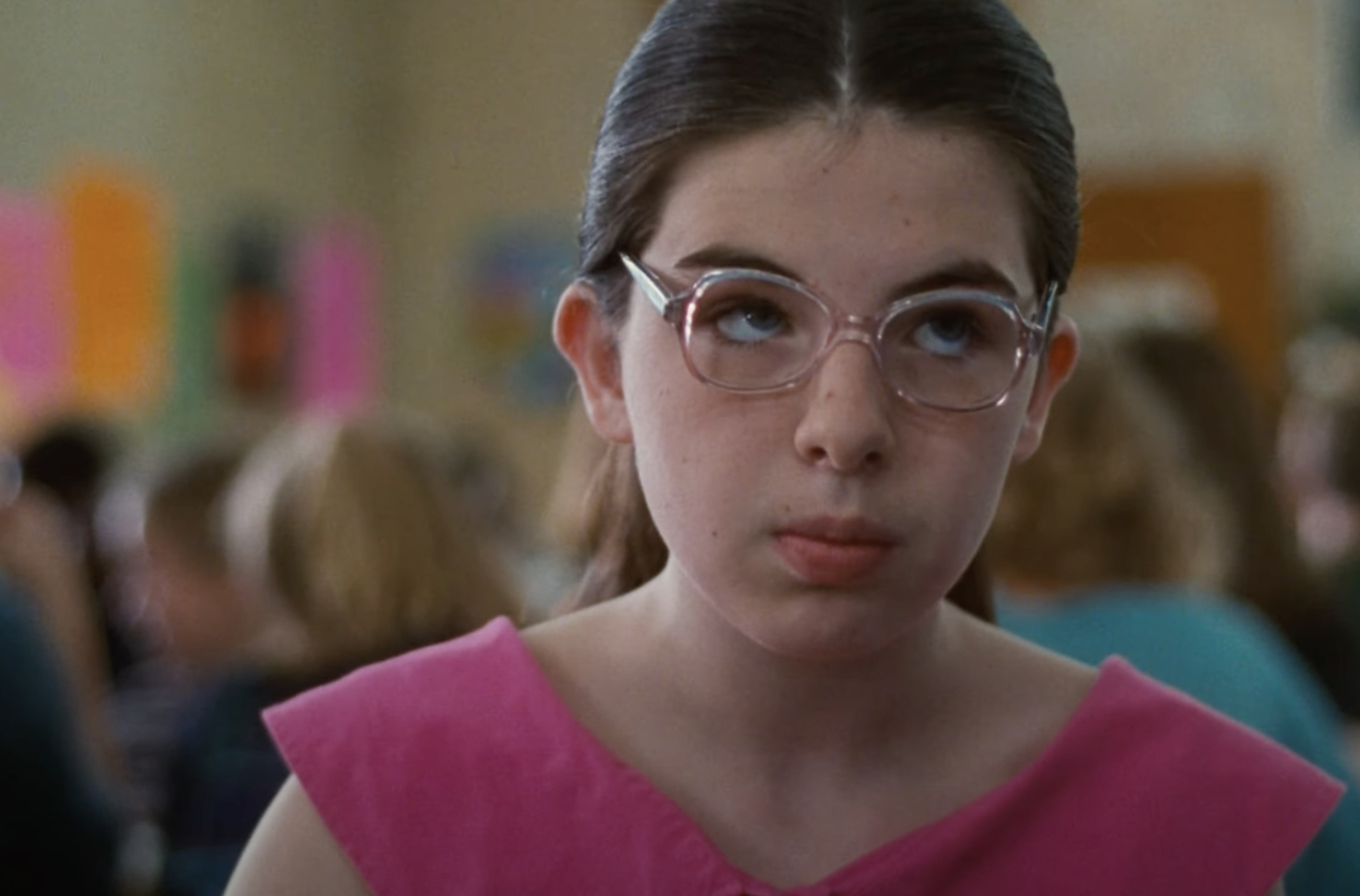 Welcome to the Dollhouse